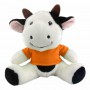 Teddy Bears - Cow Plush