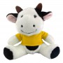 Teddy Bears - Cow Plush