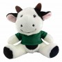 Teddy Bears - Cow Plush