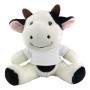Teddy Bears - Cow Plush