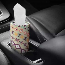 Personal Products - Car Bucket Dry Tissue