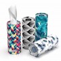 Personal Products - Car Bucket Dry Tissue
