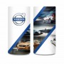 Personal Products - Car Bucket Dry Tissue