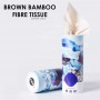 Personal Products - Car Bucket Dry Tissue