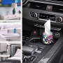 Personal Products - Car Bucket Dry Tissue