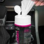 Personal Products - Car Bucket Wet Tissue