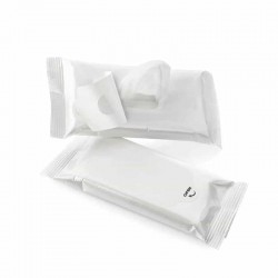 Personal Products - Anti Bacterial Wet Wipes