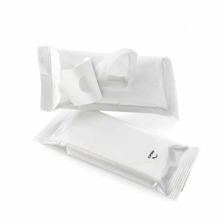 Personal Products - Anti Bacterial Wet Wipes