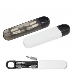 Tools & Pocket Knives - Mini Screwdriver Kit