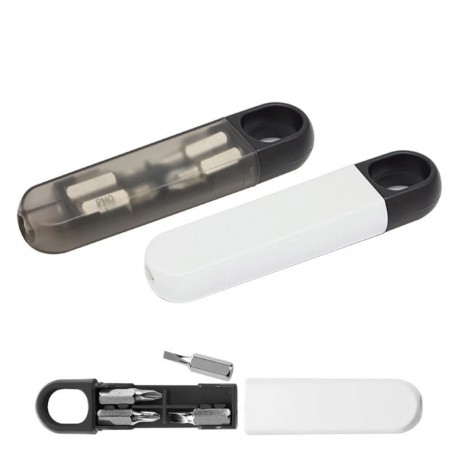 Tools & Pocket Knives - Mini Screwdriver Kit