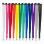 Conference Lanyards & Card Holders - Polyester Lanyards - 20mm (Local Stock)