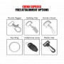 Conference Lanyards & Card Holders - Polyester Lanyards - 20mm (Local Stock)