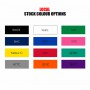 Conference Lanyards & Card Holders - Polyester Lanyards - 20mm (Local Stock)