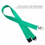 Conference Lanyards & Card Holders - Polyester Lanyards - 20mm (Local Stock)