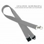 Polyester Lanyards - 20mm (Local Stock)