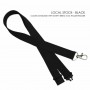 Conference Lanyards & Card Holders - Polyester Lanyards - 20mm (Local Stock)