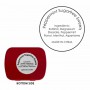 Printed Mint Cards - Rectangular Mint Tin
