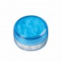 Screw Lid Mint Jar