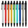 Metal Promotional Pens - Accord Aluminum Pen