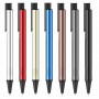Metal Promotional Pens - Kioba Aluminum Pen