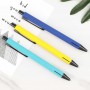 Metal Promotional Pens - Knoxil Metal Pen