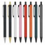 Metal Promotional Pens - Lyrics Aluminum Pen