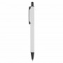 Metal Promotional Pens - Lyrics Aluminum Pen