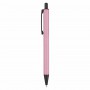 Metal Promotional Pens - Lyrics Aluminum Pen