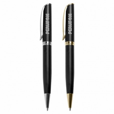 Metal Promotional Pens - Prime Metal Pen