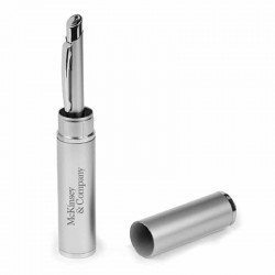 Packaging for Pens - Cylinder