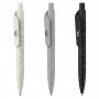 Plastic Promotional Pens - Marko Stone Pen