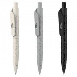 Plastic Promotional Pens - Marko Stone Pen