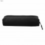 Pencil Cases - Canvas Tube Pencil Case