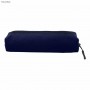 Pencil Cases - Canvas Tube Pencil Case
