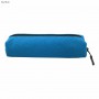 Pencil Cases - Canvas Tube Pencil Case