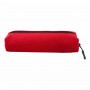 Pencil Cases - Canvas Tube Pencil Case