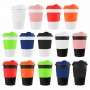 Reusable Coffee Cups - Ecco Kuppa 12oz
