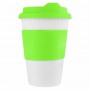 Reusable Coffee Cups - Ecco Kuppa 12oz