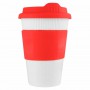 Reusable Coffee Cups - Ecco Kuppa 12oz