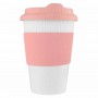 Reusable Coffee Cups - Ecco Kuppa 12oz
