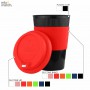 Reusable Coffee Cups - Ecco Kuppa 12oz