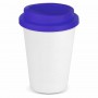 Reusable Coffee Cups - Ecco Kuppa 12oz Double Wall