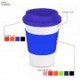 Reusable Coffee Cups - Ecco Kuppa 12oz Double Wall