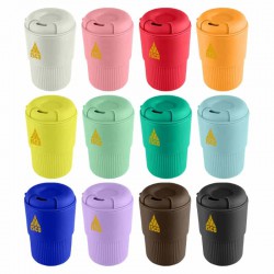 Reusable Coffee Cups - Ecco Kuppa Universal 350ml