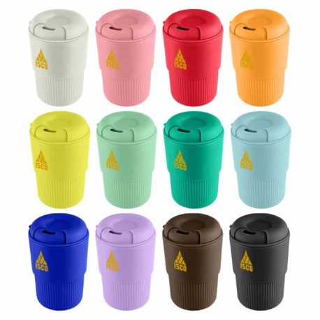 Reusable Coffee Cups - Ecco Kuppa Universal 350ml