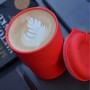 Reusable Coffee Cups - Ecco Kuppa Universal 350ml