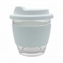 Venice Glass Coffee Cup 250ml