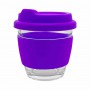 Venice Glass Coffee Cup 250ml