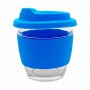 Venice Glass Coffee Cup 250ml