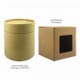 Reusable Coffee Cups - Glass - Venice Glass Coffee Cup 250ml